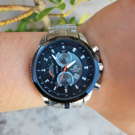 Montre casio edifice