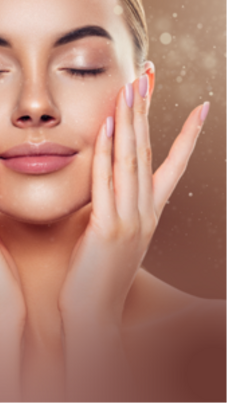 الجمال والعناية بالبشرة