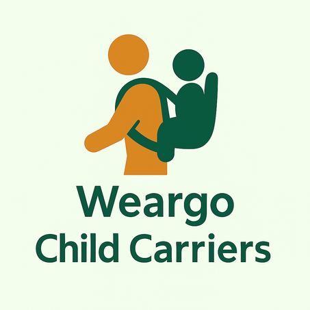 child carrier