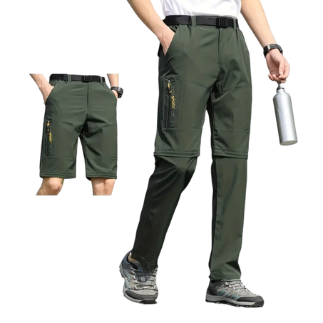 Men'S Tactical Cargo Pants