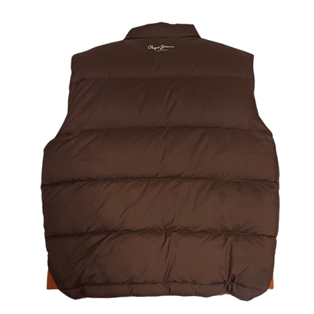 Wanderlust Outfitters Journey Puffer Vest