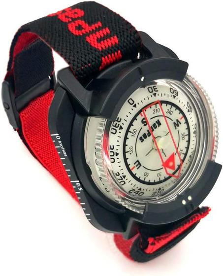 KanPas MAW-39-M Diving Sighting Wrist Compass