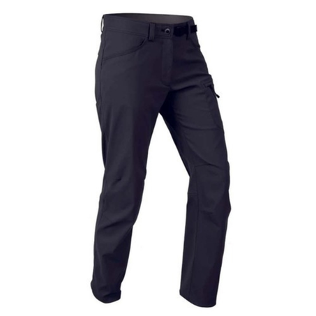 Mont Bimberi Stretch Womens Hiking Pants - Nimbus - AU8