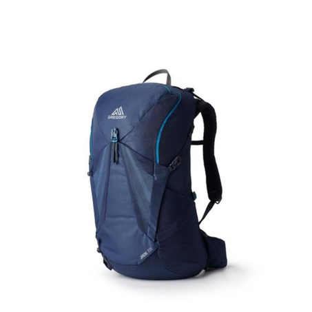 GREGORY Jade 28L Womens Hiking Backpack - Midnight Navy - S/M