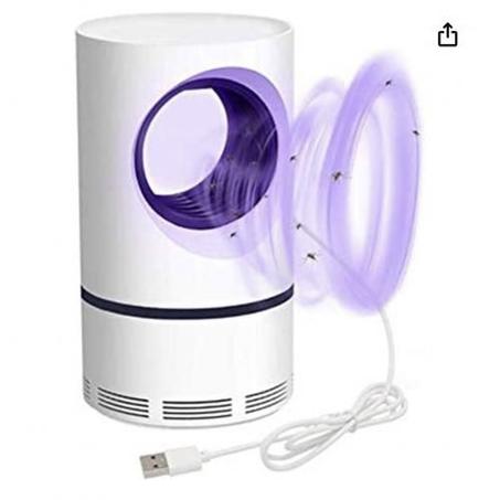 LAMPE ANTIMOUSTIQUE USB