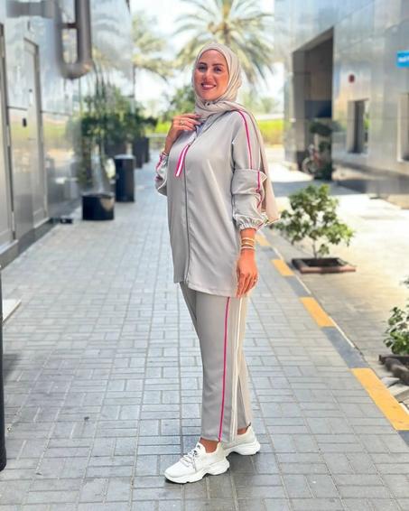 Survêtements femmes