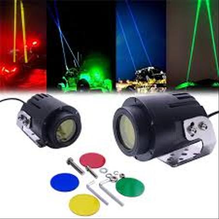 اكسسوارات واضواء