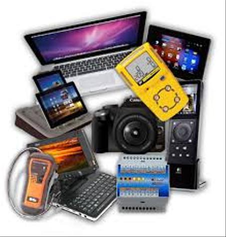 إلكترونيات