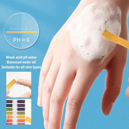 مزيل النمش لتبييض البشرة