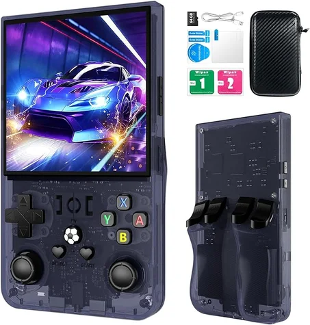 Console Rétro Gameboy +20000 jeux installés