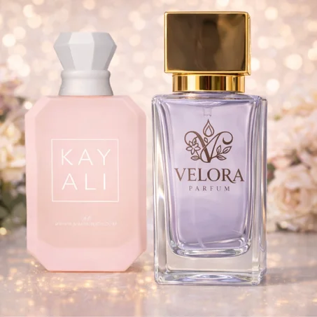 Type de Kayali Yum Boujee Marshmallow | 81