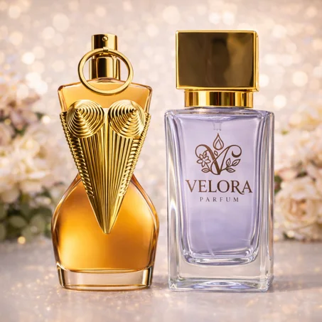 Type Gaultier Divine Jean Paul Gaultier