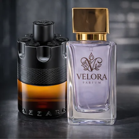 Type de THE MOST WANTED