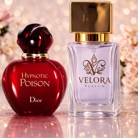 Type de HYPNOTIC POISON