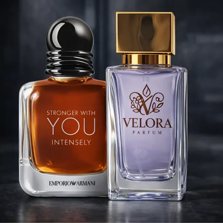 Type de you intensely  homme