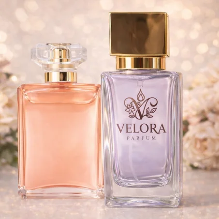 Type de COCO MADEMOISELLE