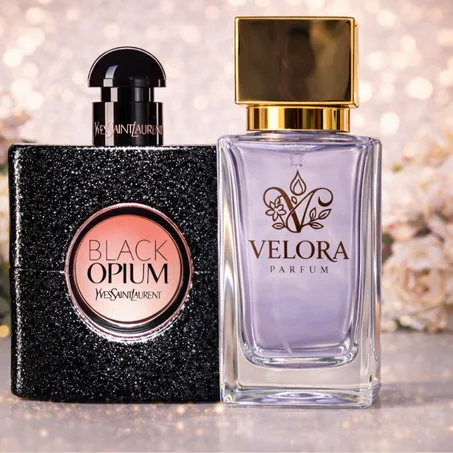 Type de YVES SAINT LAURENT Black Opium