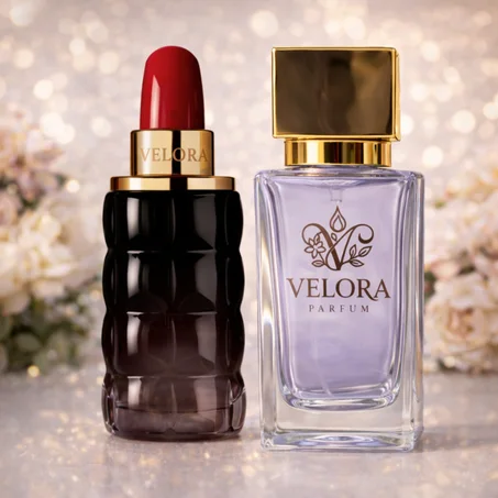 Type  Cacharel Yes I Am