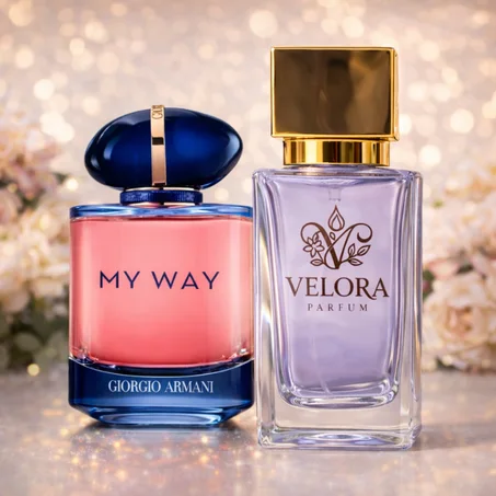 Type My Way Intense Giorgio Armani