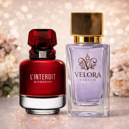 Type L’Interdit Givenchy