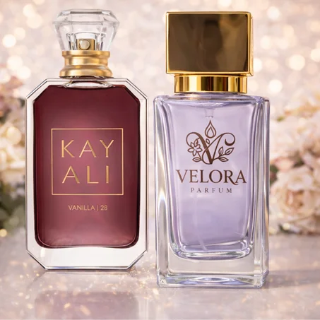 Type de Kayali Vanille 28