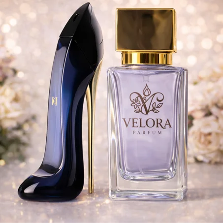 Type de CAROLINA HERRERA