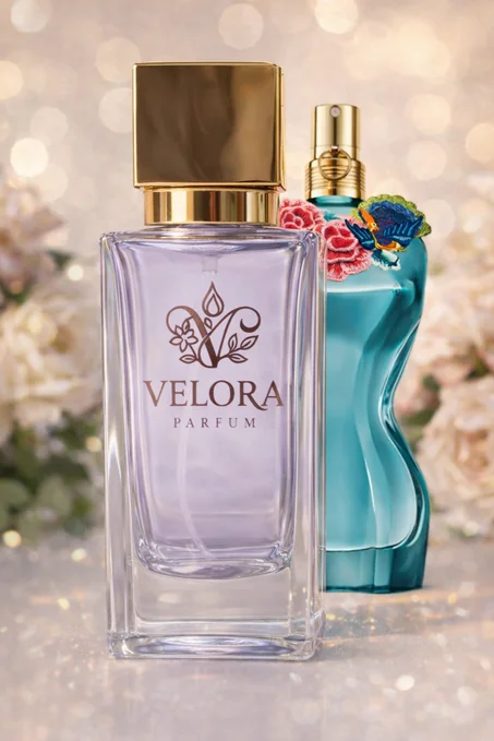 TYPE DE LA BELLE PARADISE GARDEN