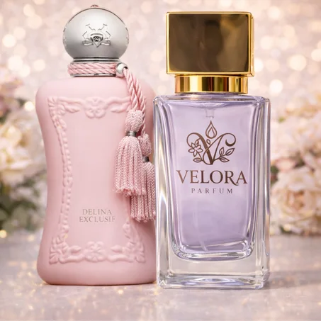 Type de MARLY - DELINA EXCLUSIF