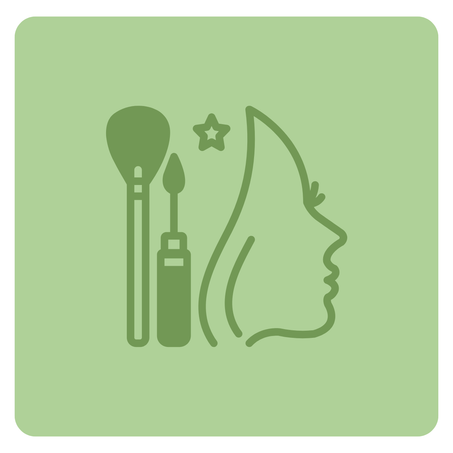 العناية بالبشرة