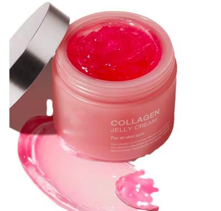 COLLAGEN JELLY CREAM For all skom type