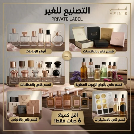 التصنيع للغير