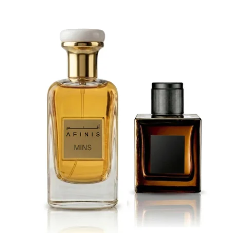 AFINIS MINS