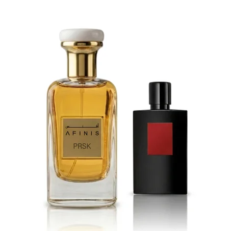AFINIS PRSK