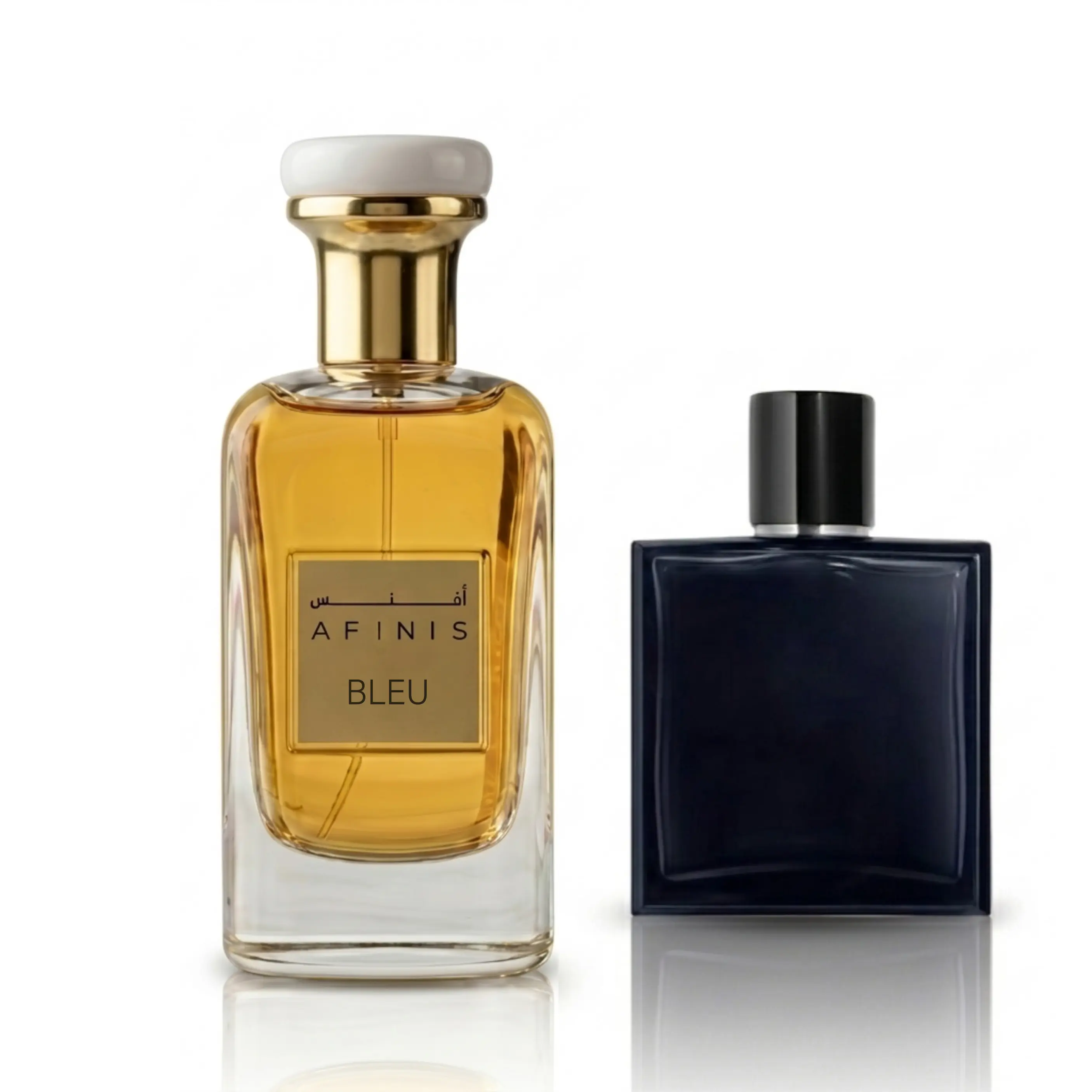 AFINIS BLEU