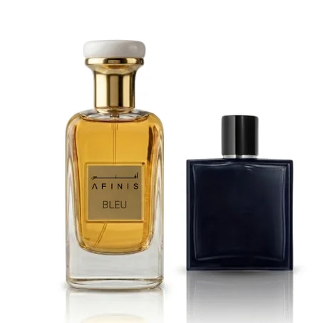 AFINIS BLEU