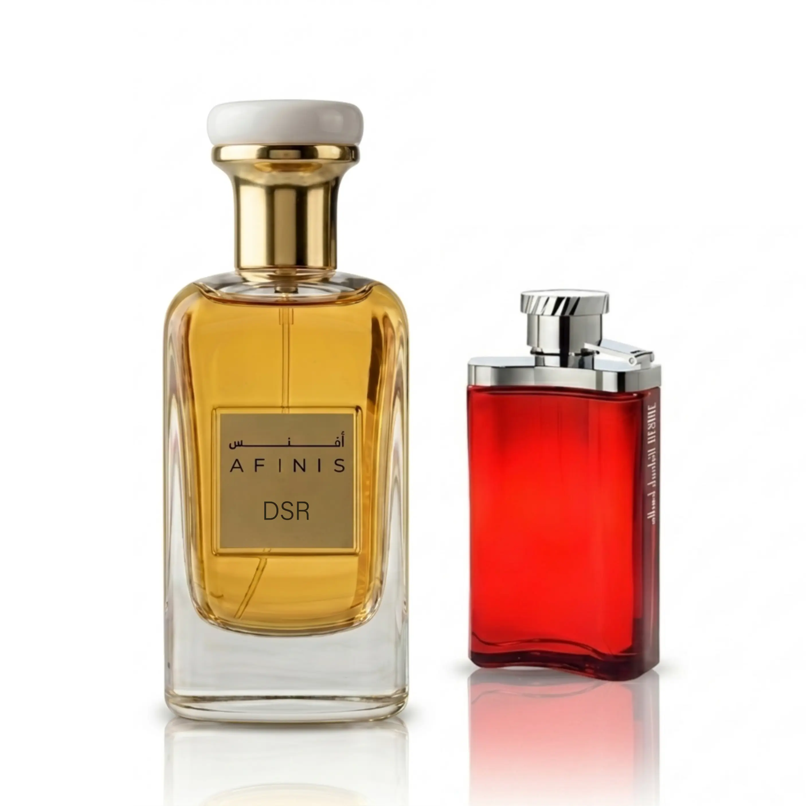 AFINIS DSR