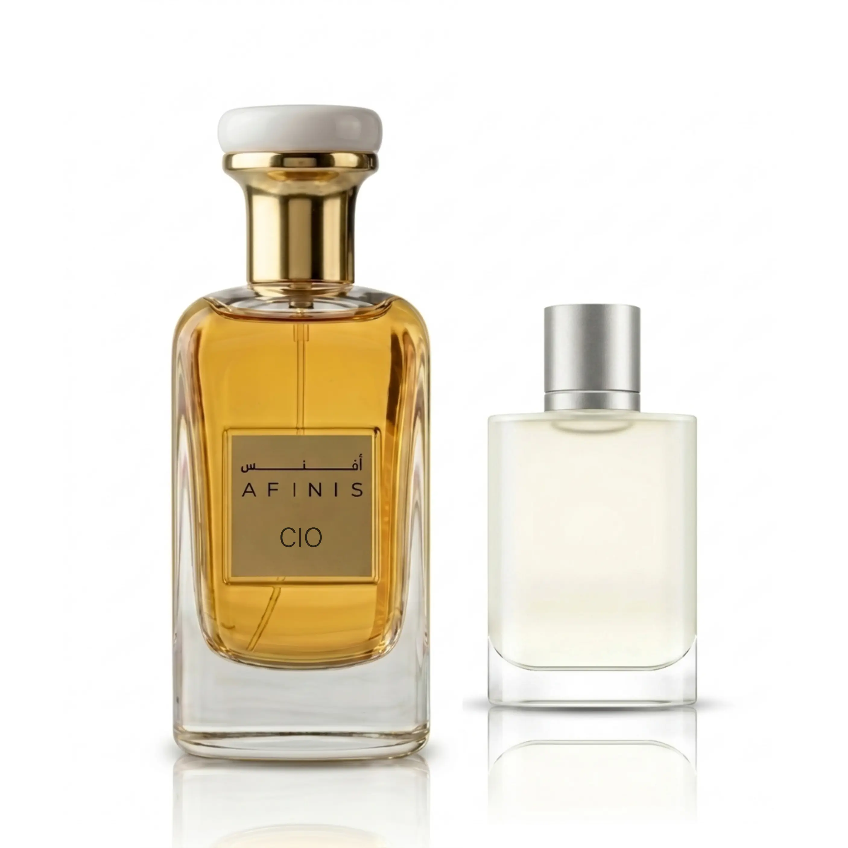 AFINIS GIO