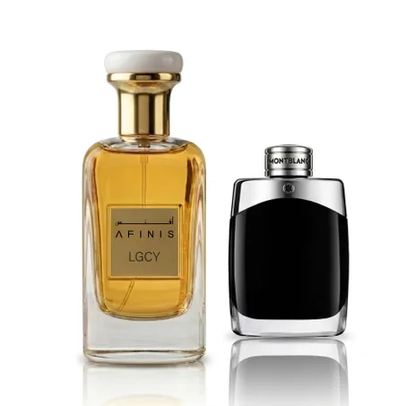 AFINIS LGCY