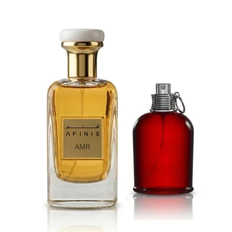 AFINIS AMR