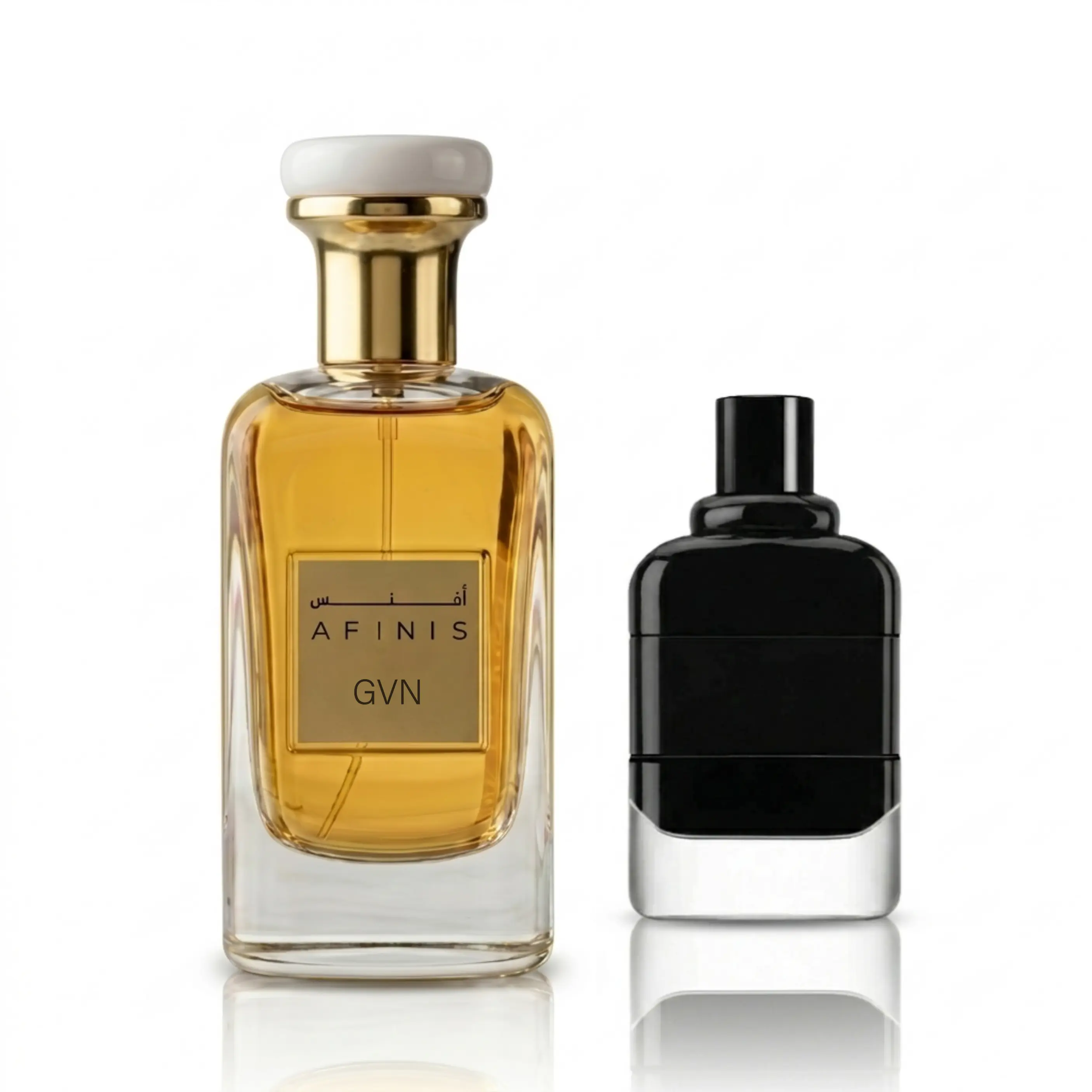 AFINIS GVN