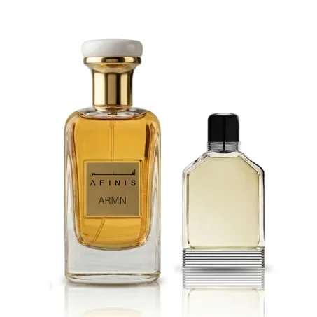AFINIS ARMN