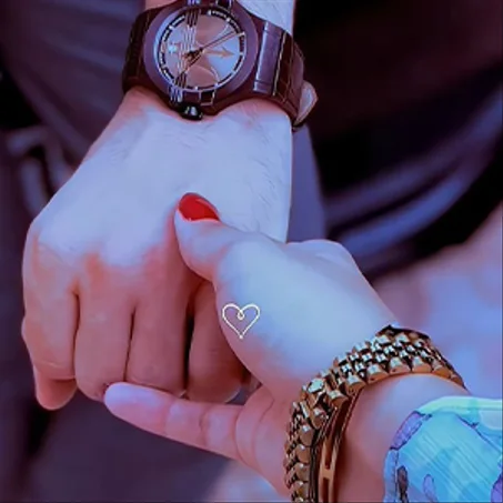 ساعات و اكسسوارات