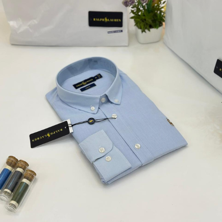 Chemise Ralph Lauren