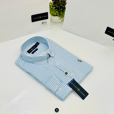 Chemise Ralph Lauren 2