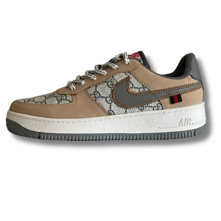 AIR FORCE 1 GUCCI