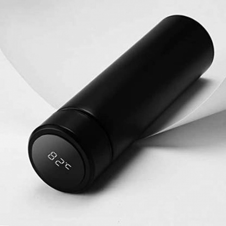 Smart Bottle