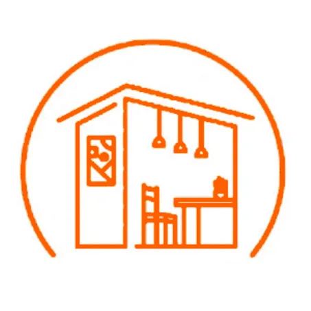 المنزل   Maison