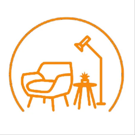 الديكور    Décor