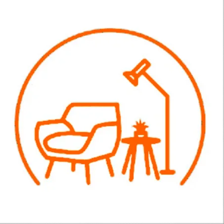 الديكور    Décor