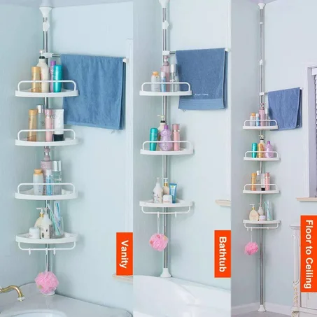 كوان الحمام قابل للتمديد